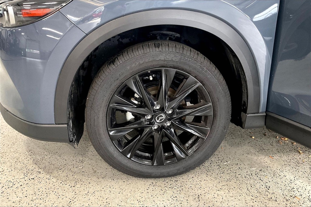 2022 MAZDA CX-5 - Image 7