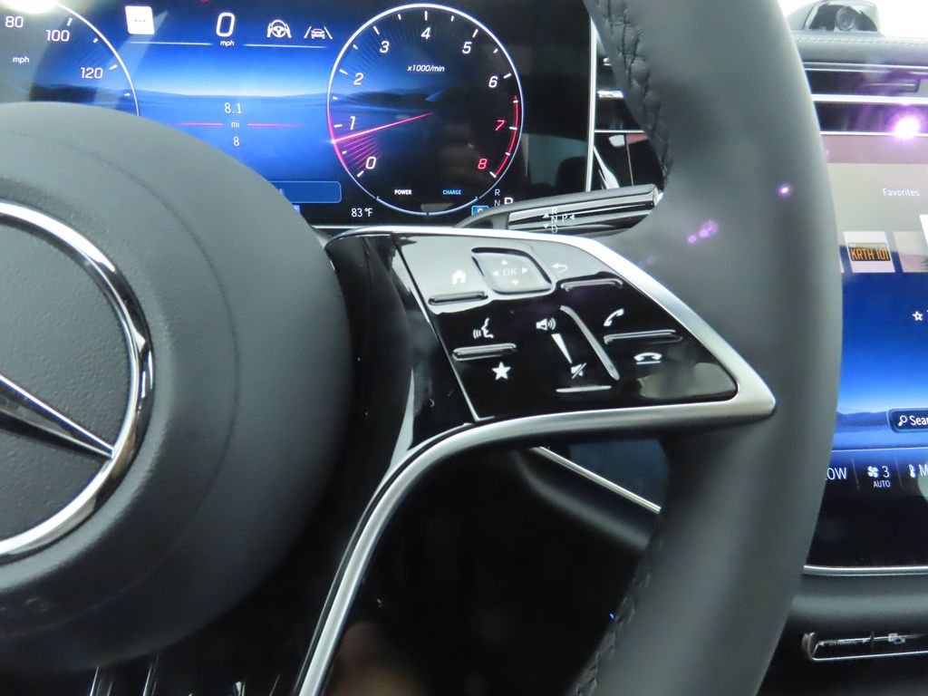 2026 Mercedes Benz E 350 photo 12