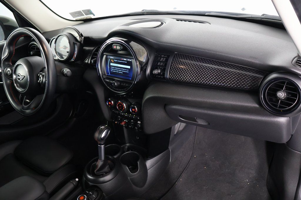 2019 Mini Cooper Hardtop S photo 9