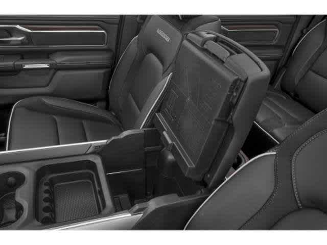 2026 Ram 1500 Laramie photo 9