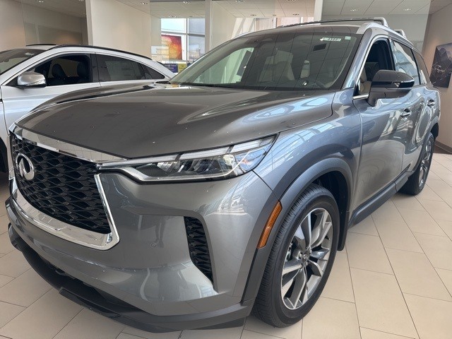 New INFINITI QX60 Crossover For Sale in Hartford | Harte