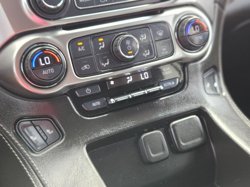 2019 Chevrolet Tahoe LT photo 24