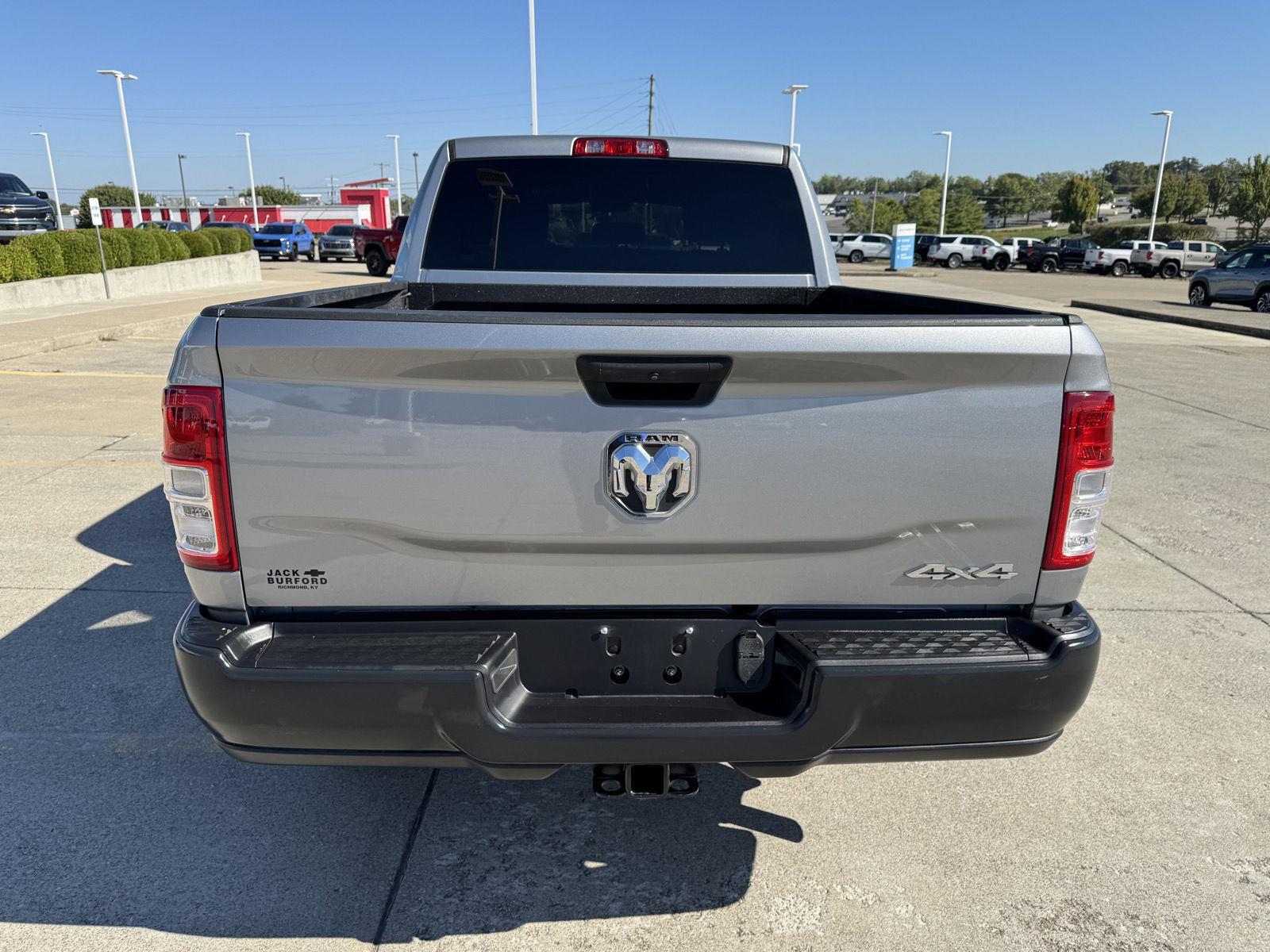 2020 Ram 2500 Tradesman photo 52