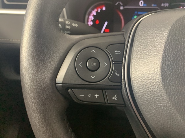 2024 Toyota RAV4 XLE photo 15