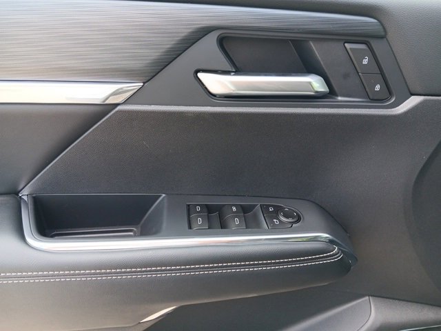 2025 Gmc Acadia Elevation photo 19