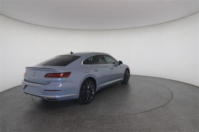 2023 Volkswagen Arteon SEL R-Line photo 15