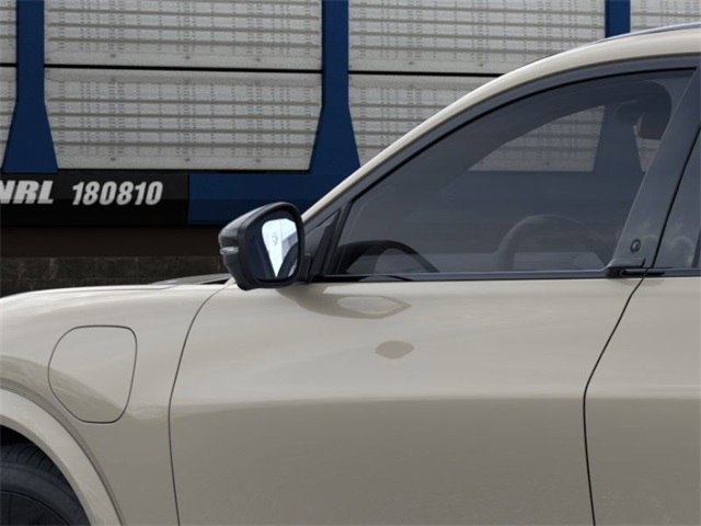 2025 Ford Mustang Mach-E GT photo 14