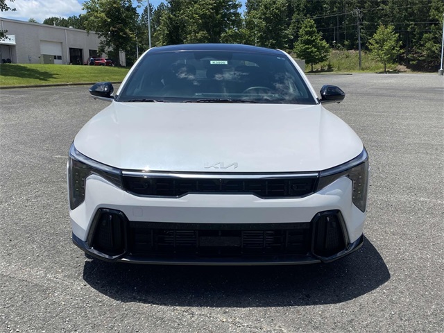 2025 Kia K4 GT-Line Turbo photo 7