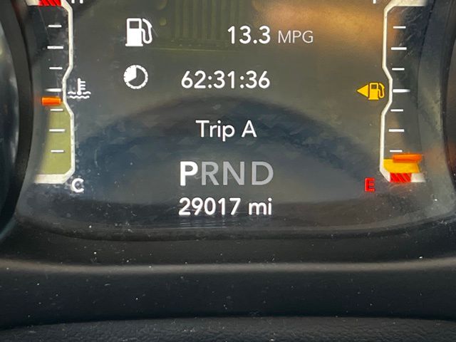 2022 Jeep Gladiator Altitude photo 12