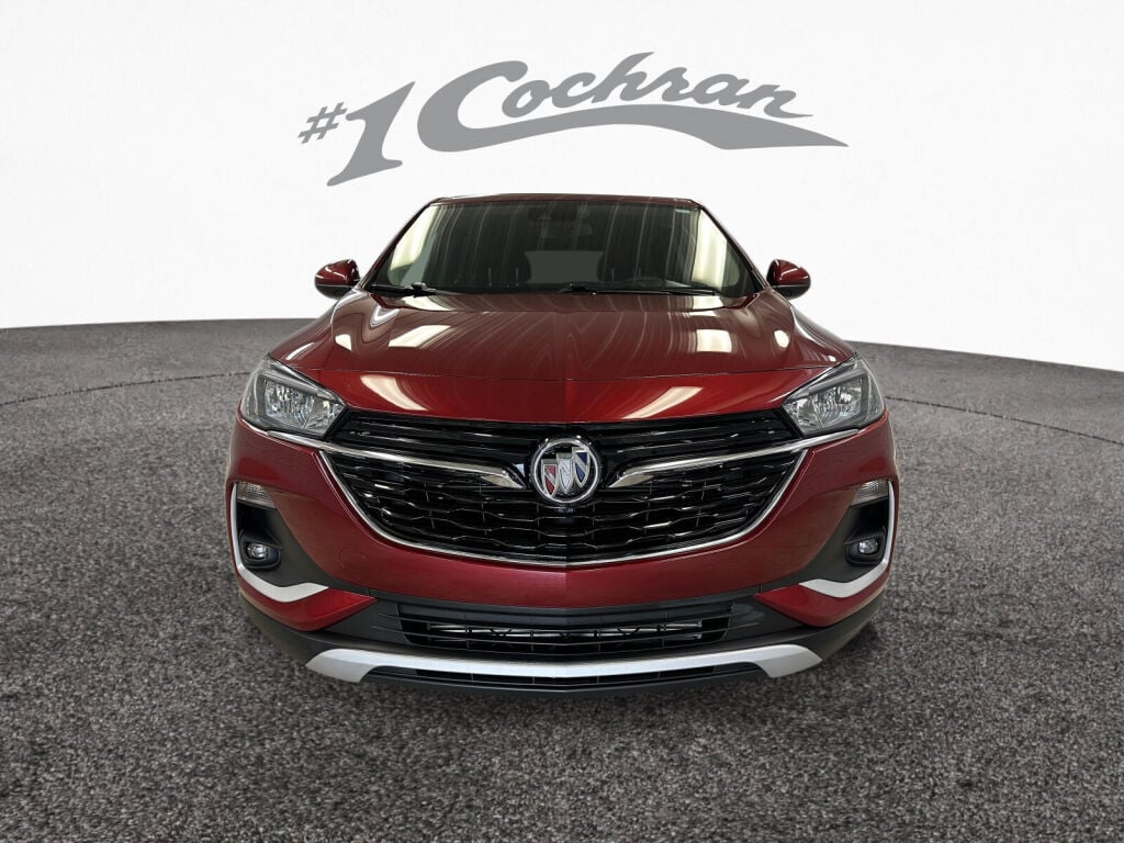 2023 Buick Encore GX Preferred photo 28