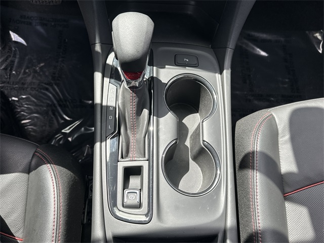 2023 Chevrolet Equinox RS photo 18