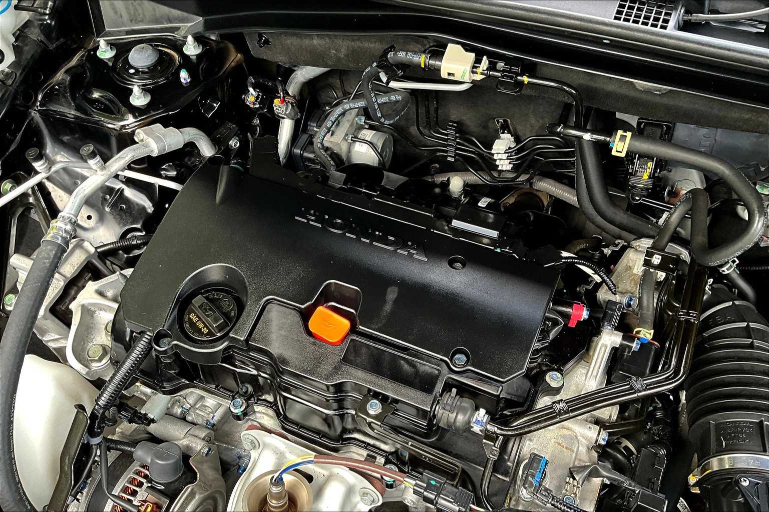 2023 Honda HR-V LX photo 32