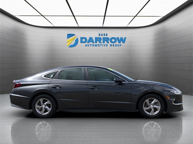 2022 Hyundai Sonata SE photo 11