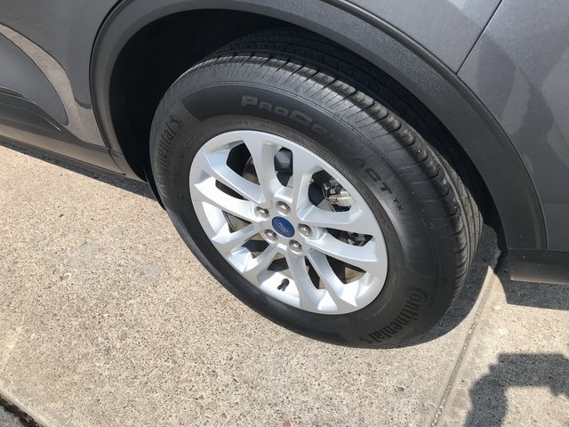 2021 Ford Escape Hybrid SE photo 19