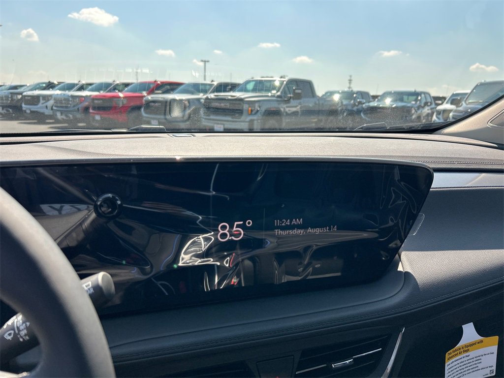 2026 BUICK ENCORE GX - Image 21