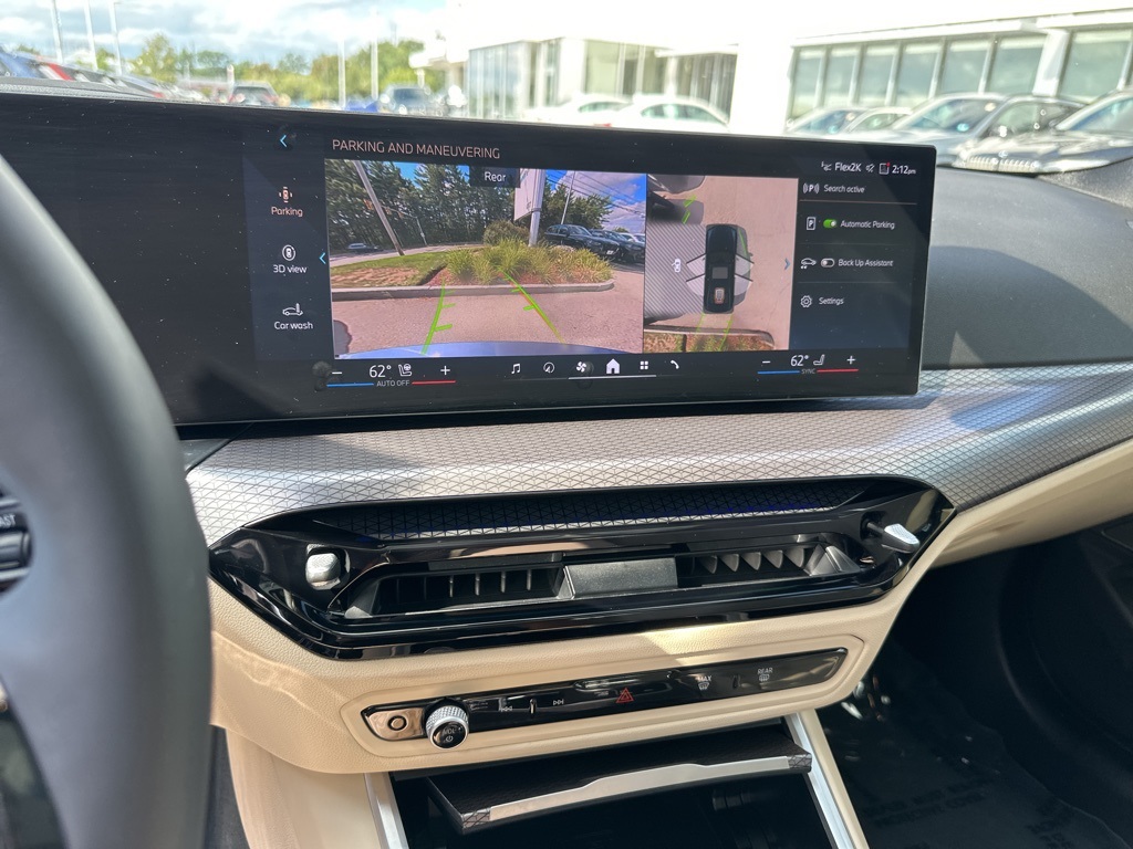 2025 Bmw 330i xDrive photo 16