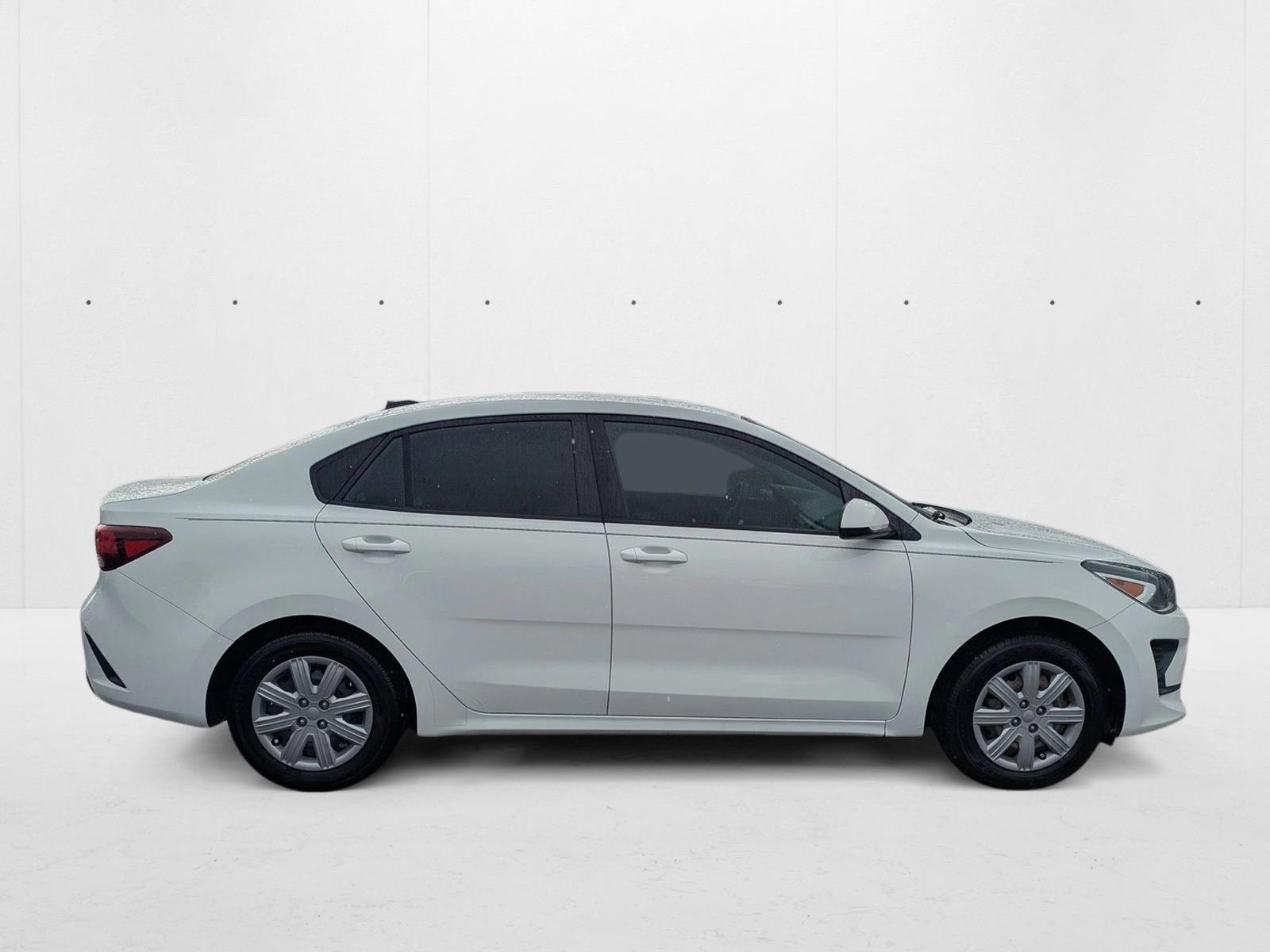 2022 Kia Rio S photo 4