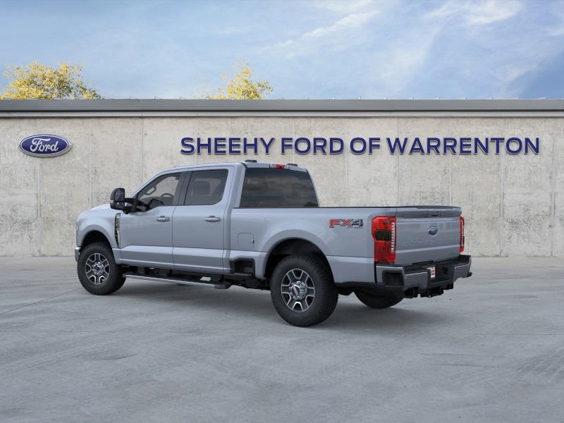 2026 Ford F-250 photo 6