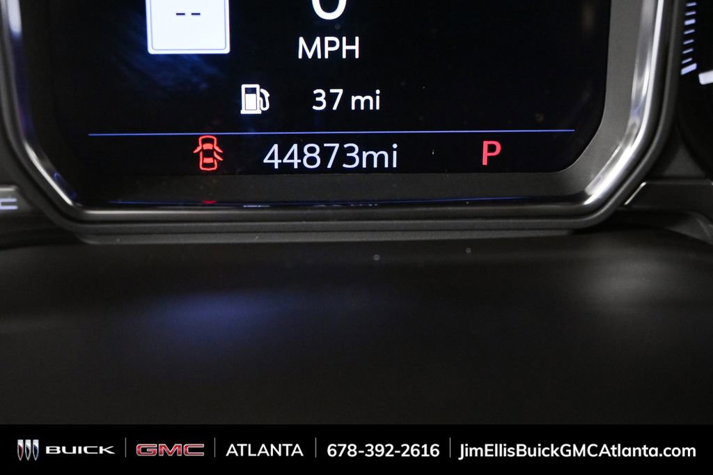 2021 Gmc Yukon Denali photo 12