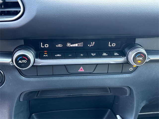 2025 Mazda CX-30 2.5 Select Sport photo 22