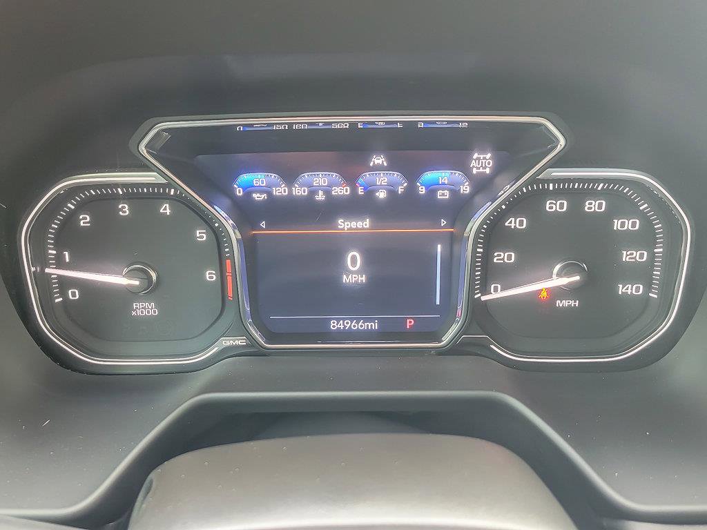 2021 GMC YUKON - Image 17