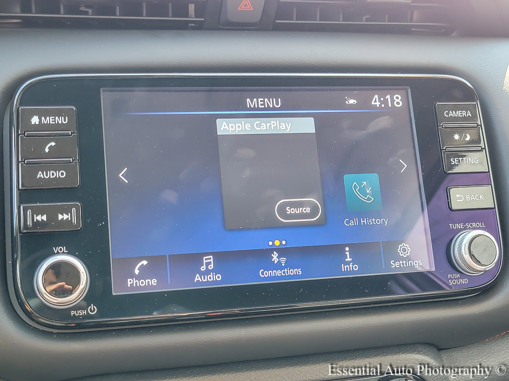 2024 NISSAN KICKS - Image 13