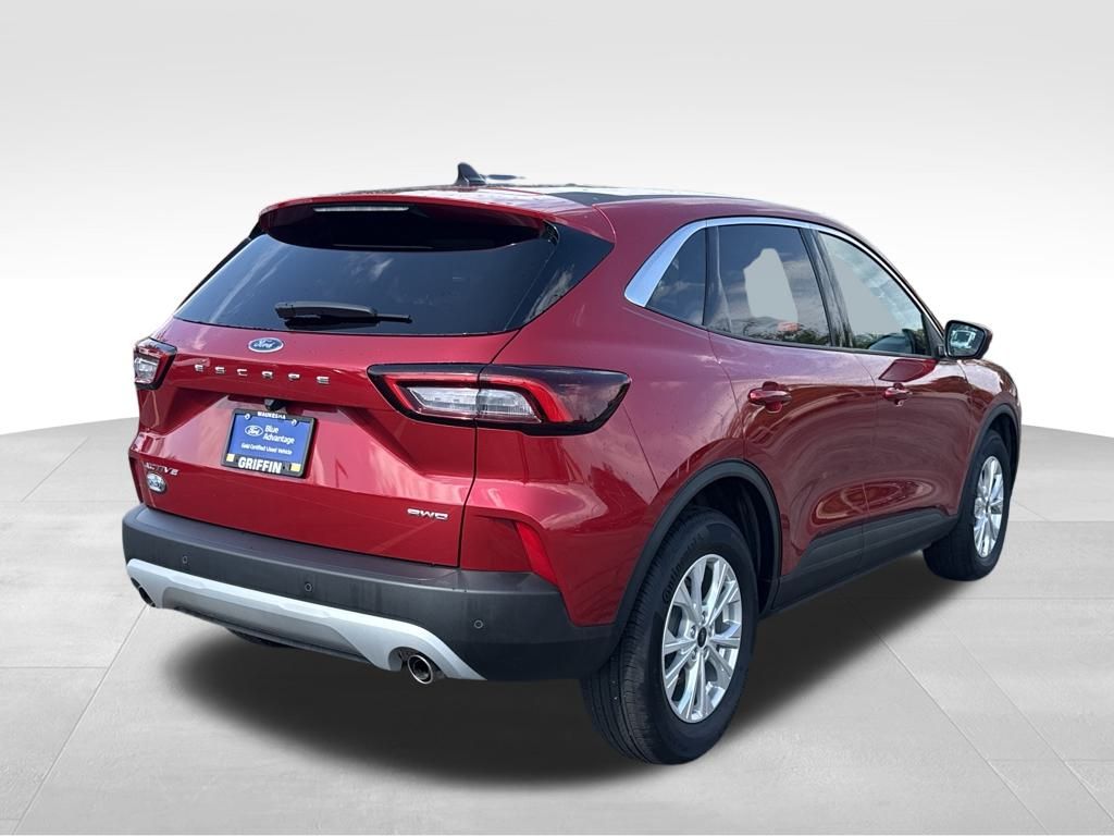 2023 Ford Escape Active photo 6