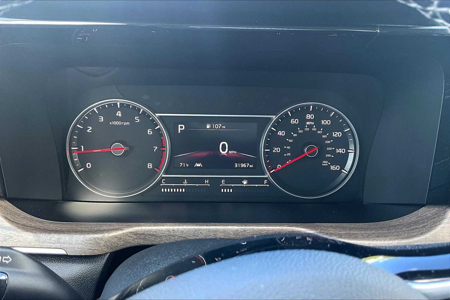 2022 Kia Sorento X-Line EX photo 24