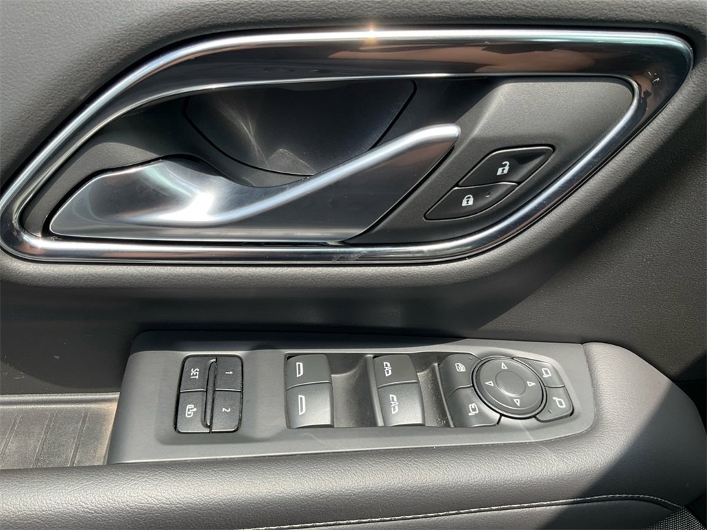 2022 Chevrolet Tahoe Z71 photo 26