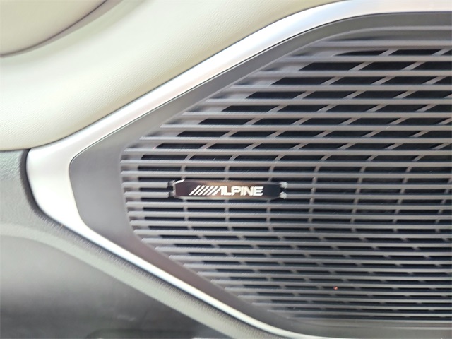 2024 Jeep Wagoneer Base photo 33