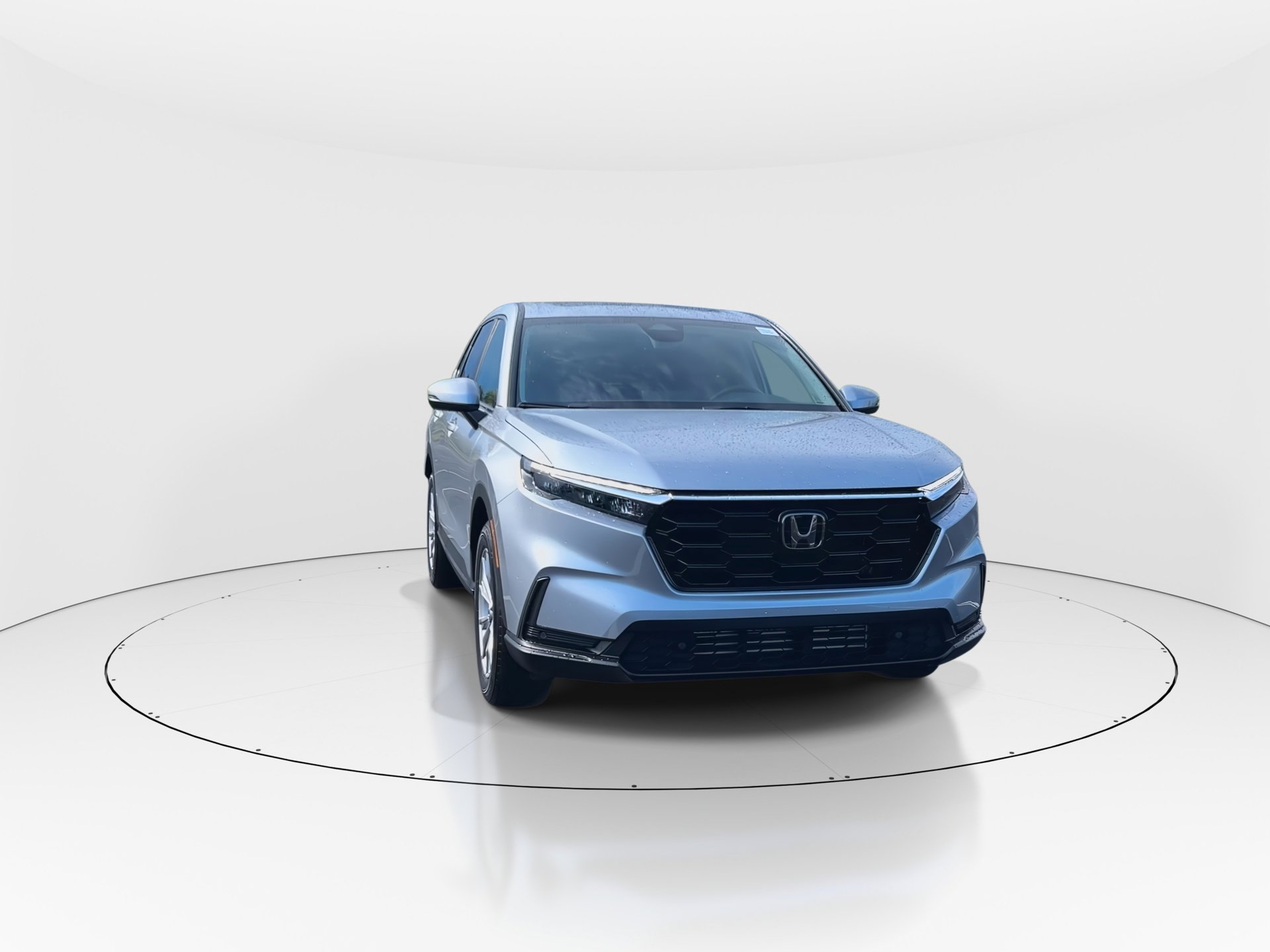 2023 Honda CR-V EX-L photo 3