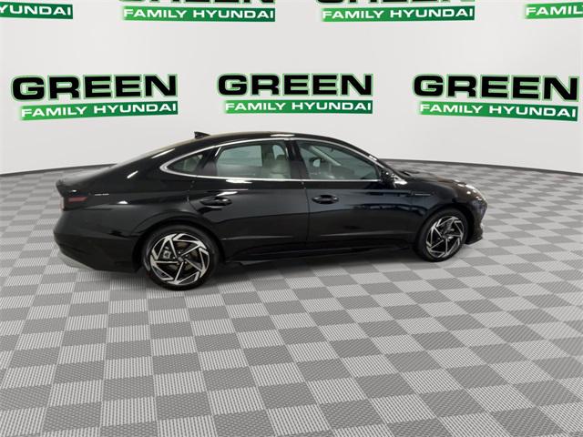 2025 Hyundai Sonata SEL Convenience photo 15