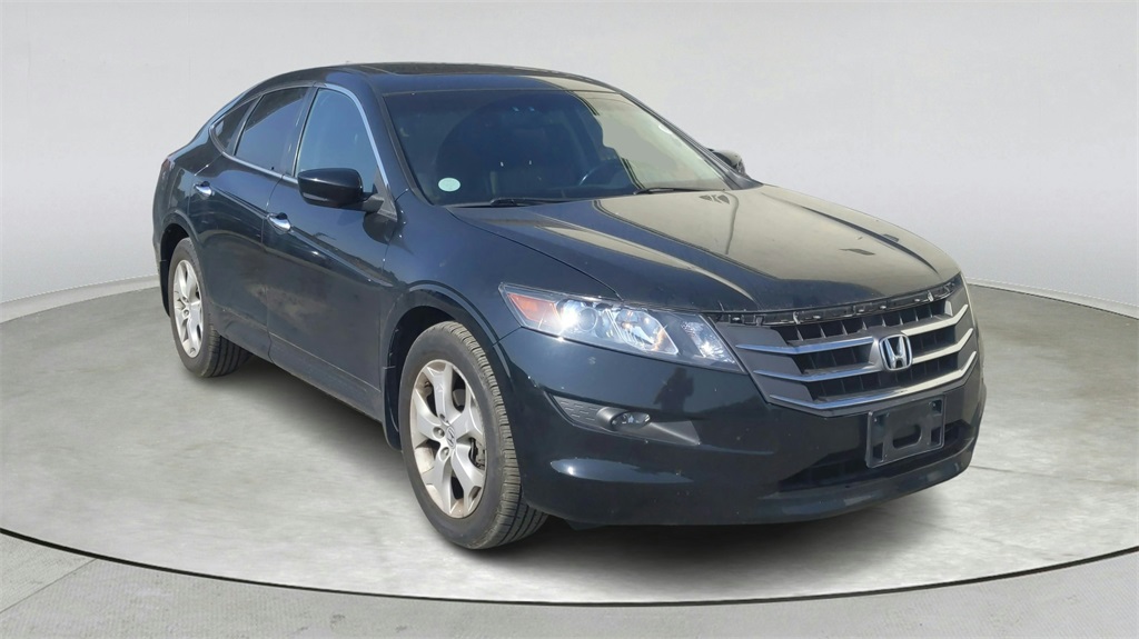 2010 Honda Accord Crosstour EX-L V6