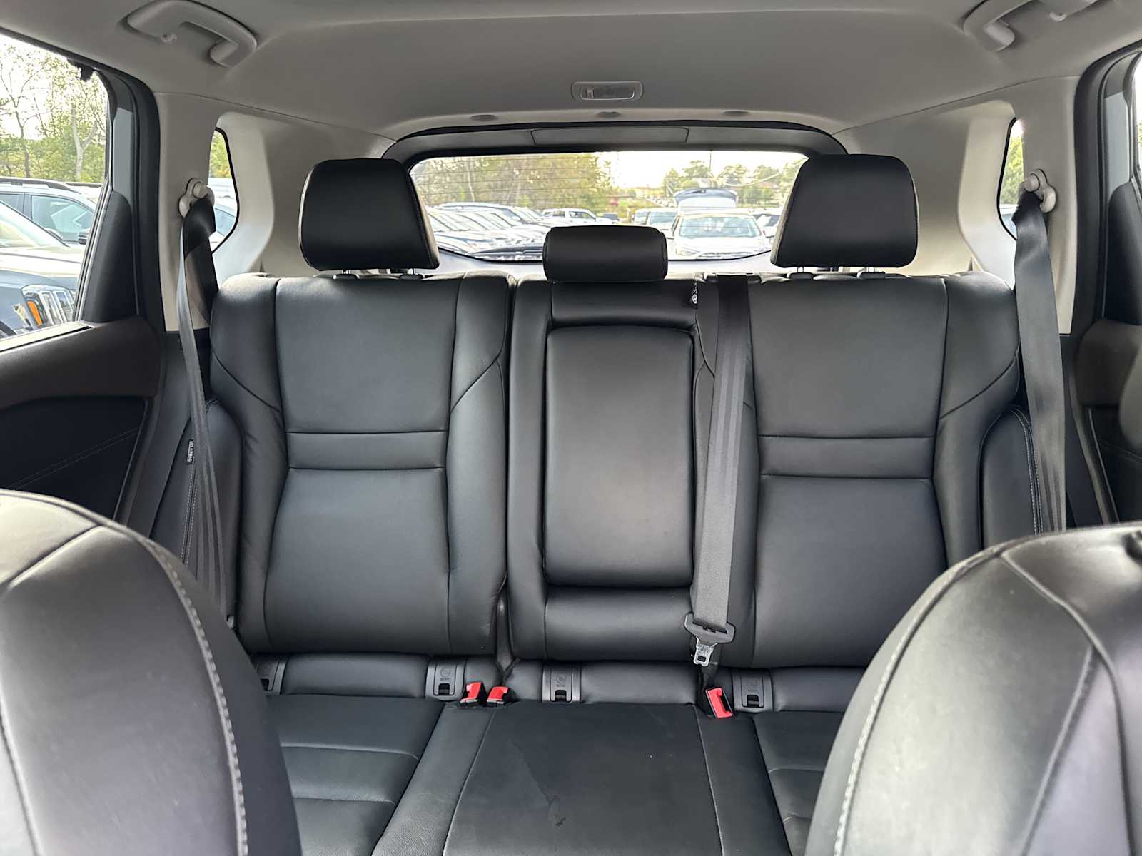 2021 Nissan Rogue SL photo 20