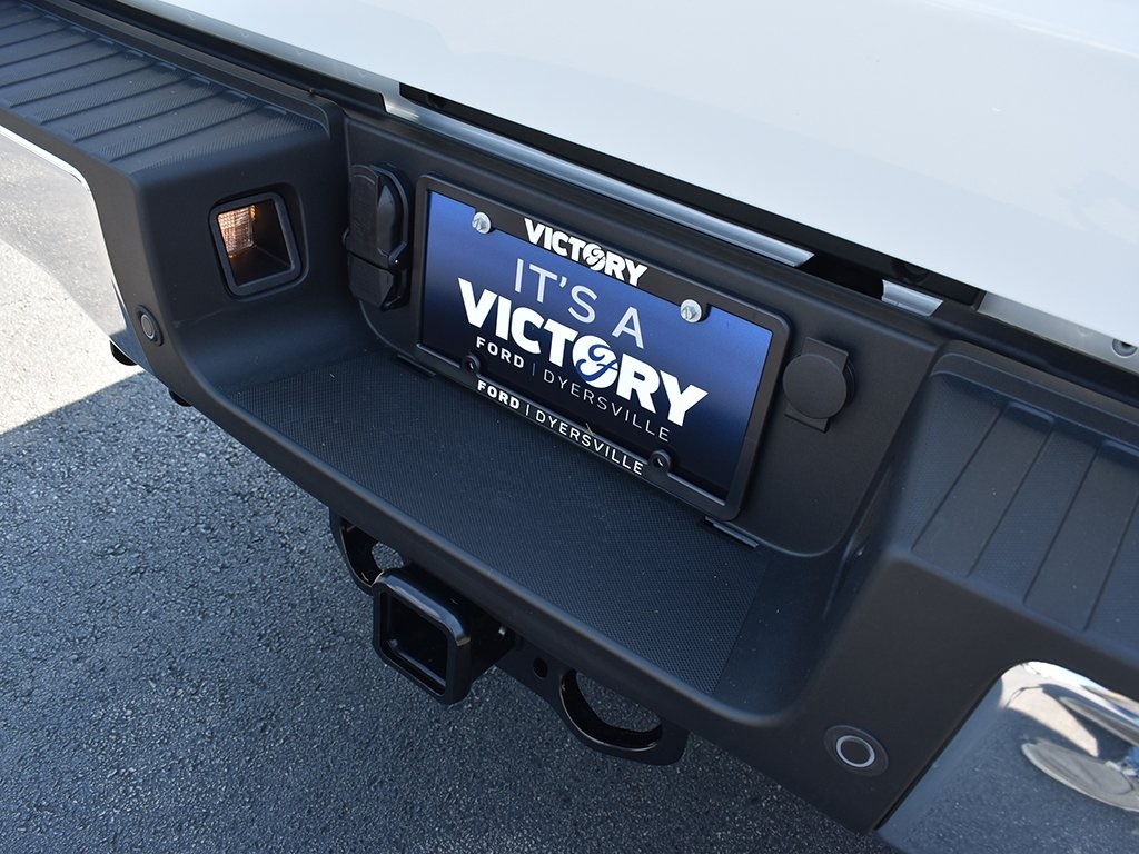 2025 Ford F-250 XLT photo 21