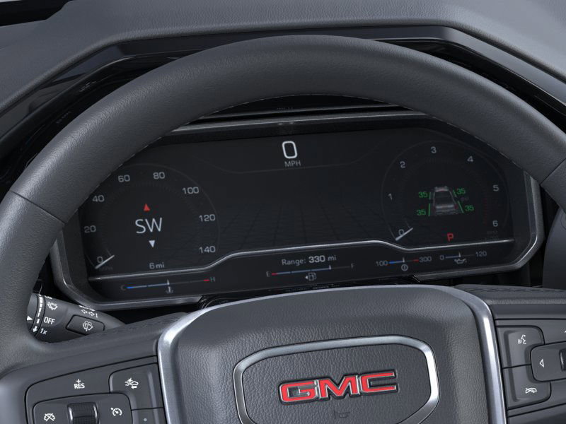 2025 Gmc Sierra 2500 HD SLT photo 19