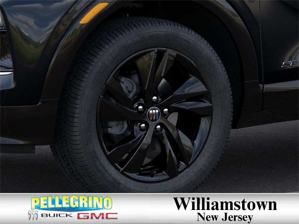 2026 Buick Encore GX Sport Touring photo 8