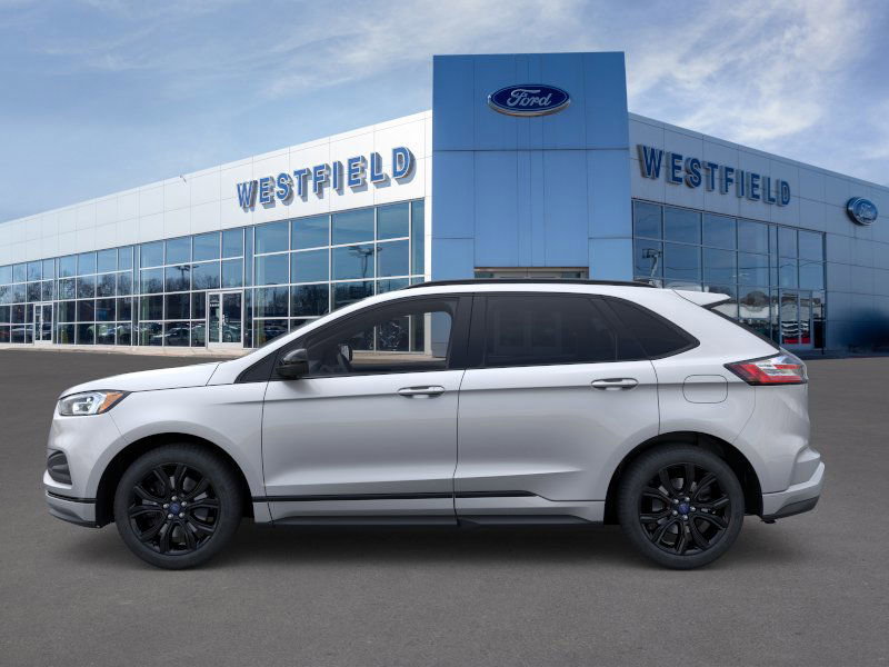 2024 Ford Edge SE photo 3