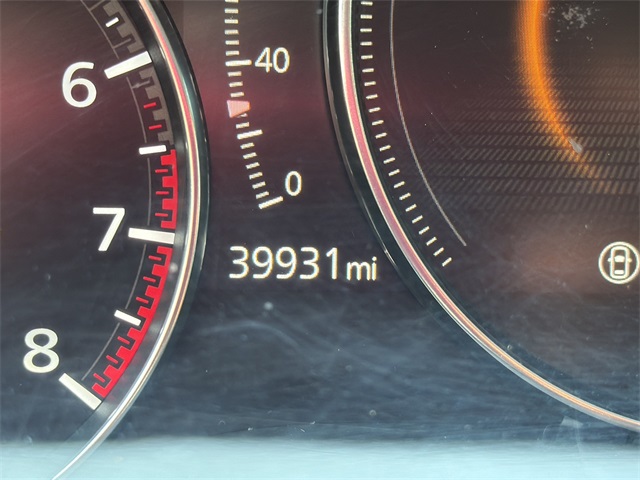 2023 Mazda CX-30 2.5 Select photo 6