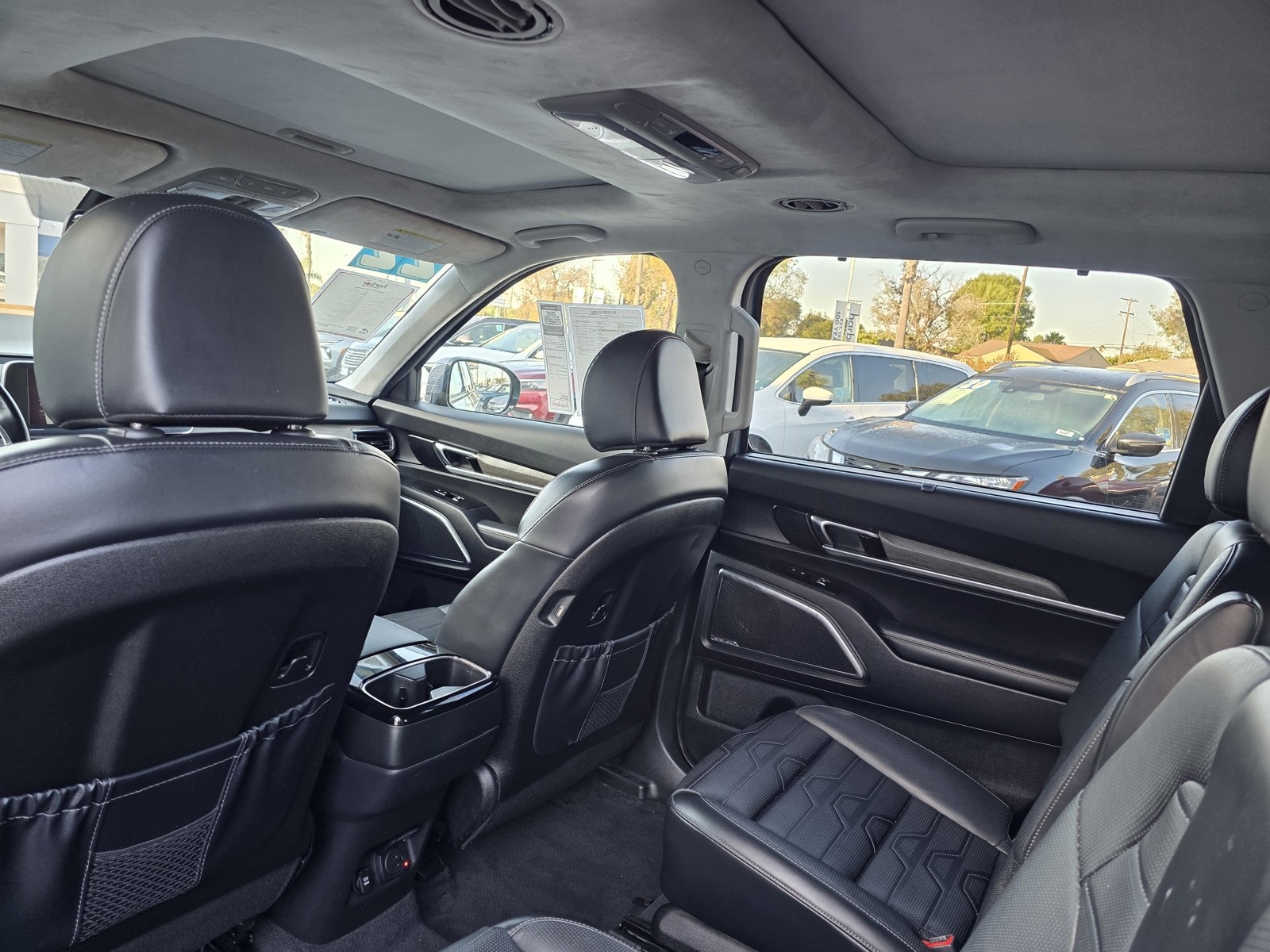 2022 Kia Telluride SX photo 15