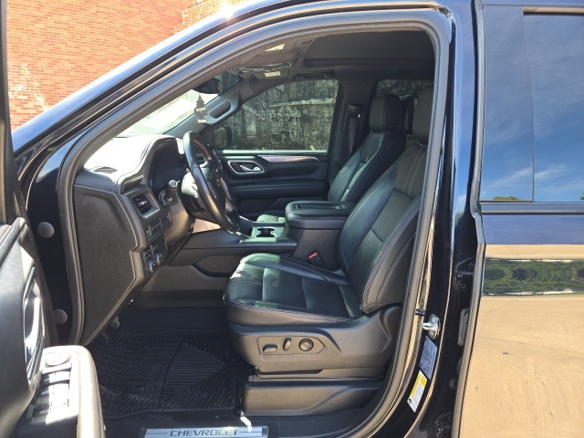 2021 Chevrolet Tahoe RST photo 6