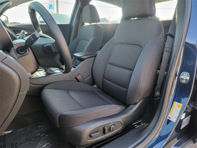2022 Chevrolet Malibu 1LT photo 12