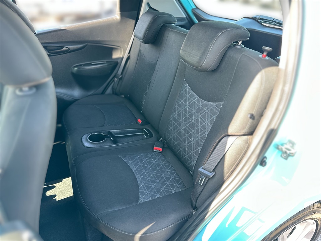 2021 Chevrolet Spark 1LT photo 31