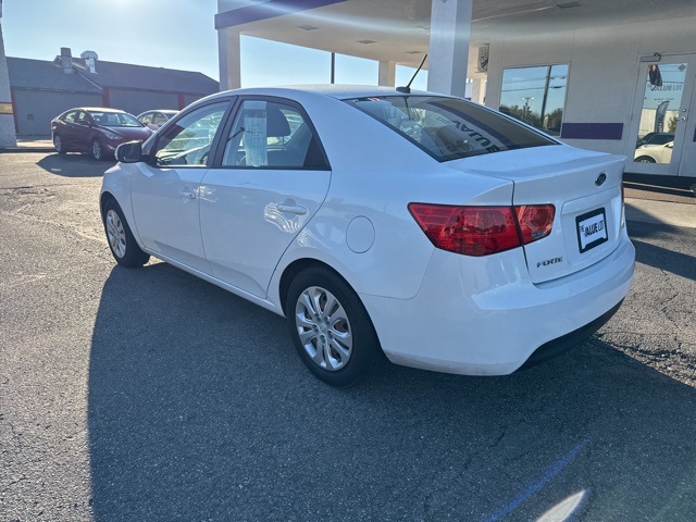 2013 Kia Forte EX photo 5