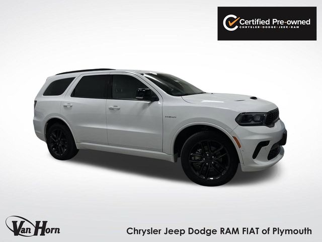 2025 Dodge Durango R/T's photo