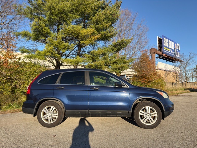 2010 Honda CR-V EX photo 3