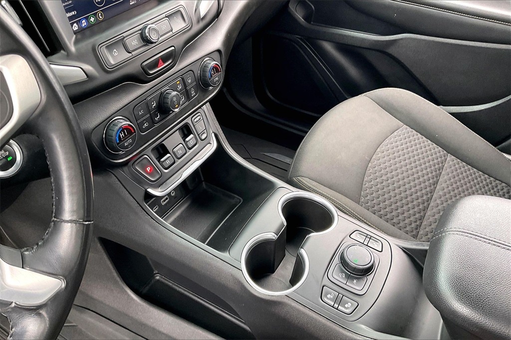 2021 GMC TERRAIN - Image 14