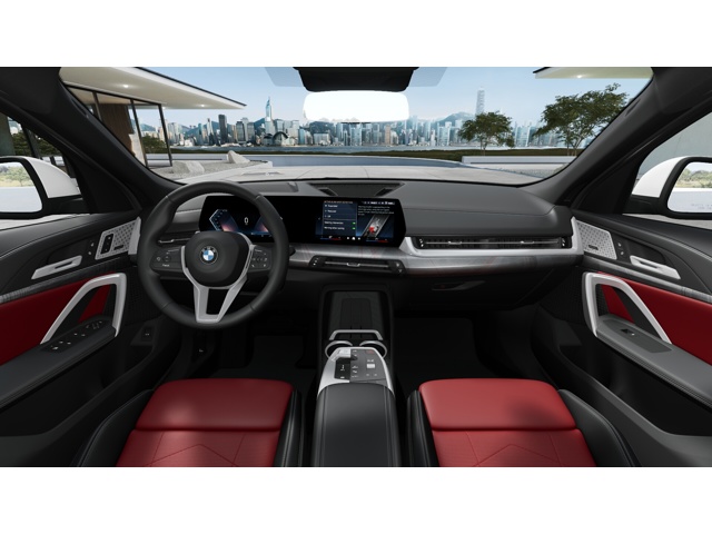 2025 Bmw X2 xDrive28i photo 9