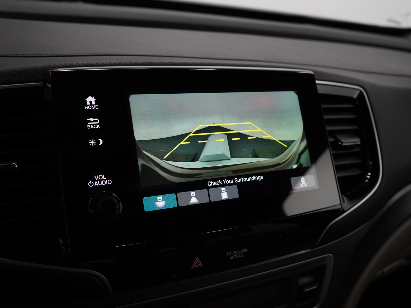 2022 Honda Pilot Special Edition photo 22