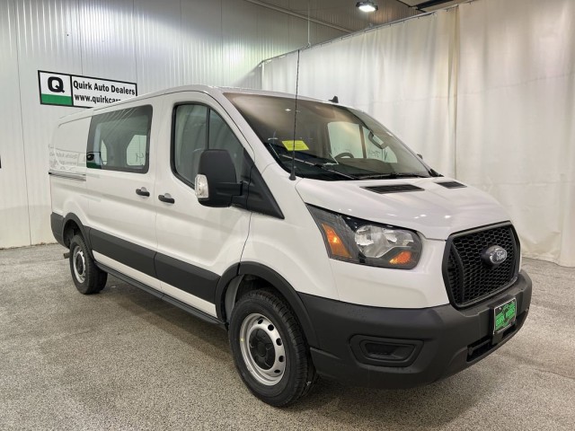 2024 Ford Transit Cargo Van BASE